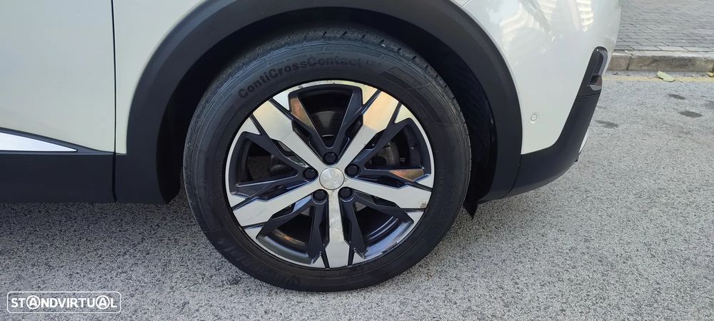 Peugeot 5008 BlueHDI 130 EAT8 GT - 9