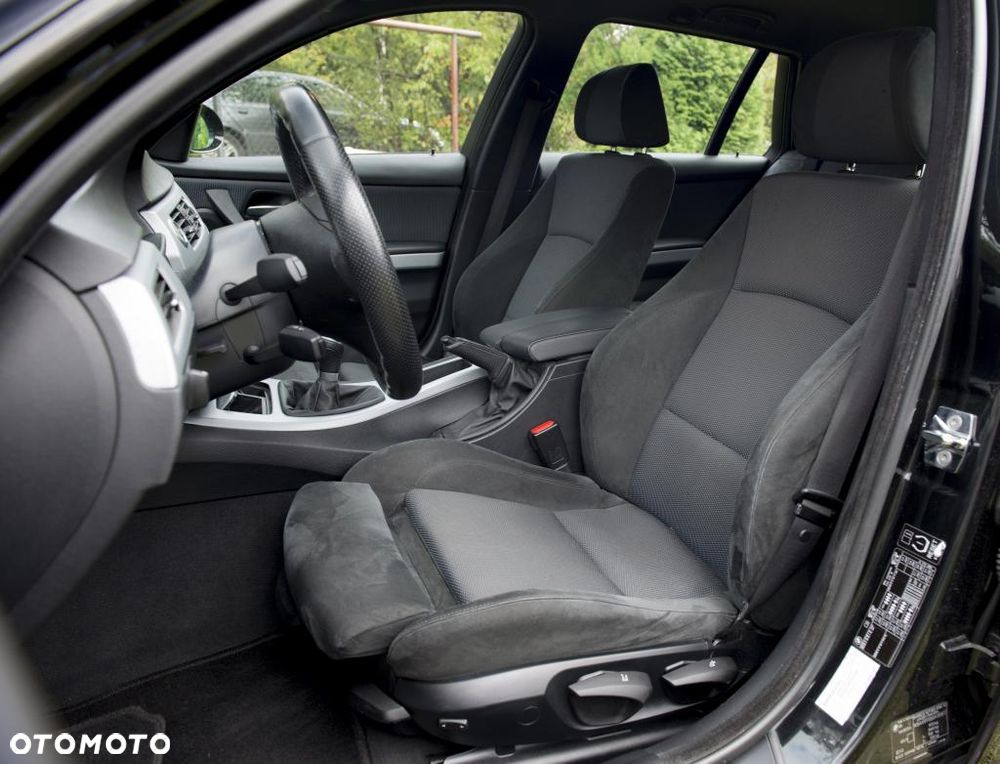 BMW Seria 3 - 11