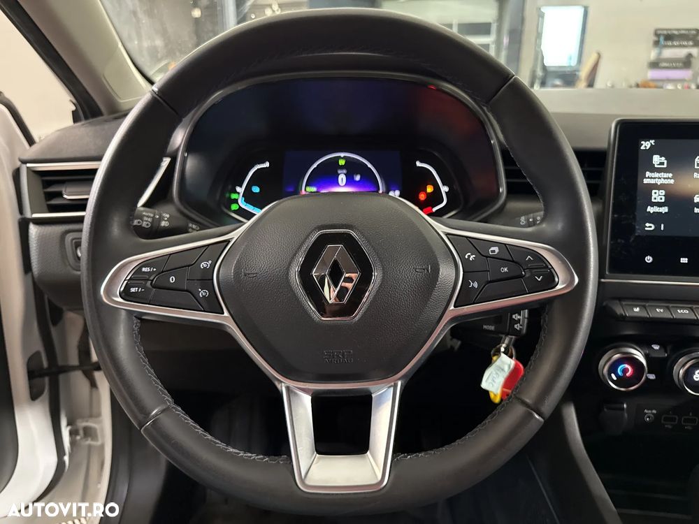 Renault Clio - 16