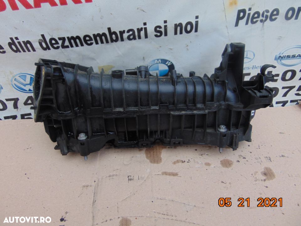 Galerie Admisie bmw F10 f11 F30 F31 F32 F33 F34 F20 F21 F23 F25 f26 X1 X2 X3 X4 Diesel 2.0 - 1