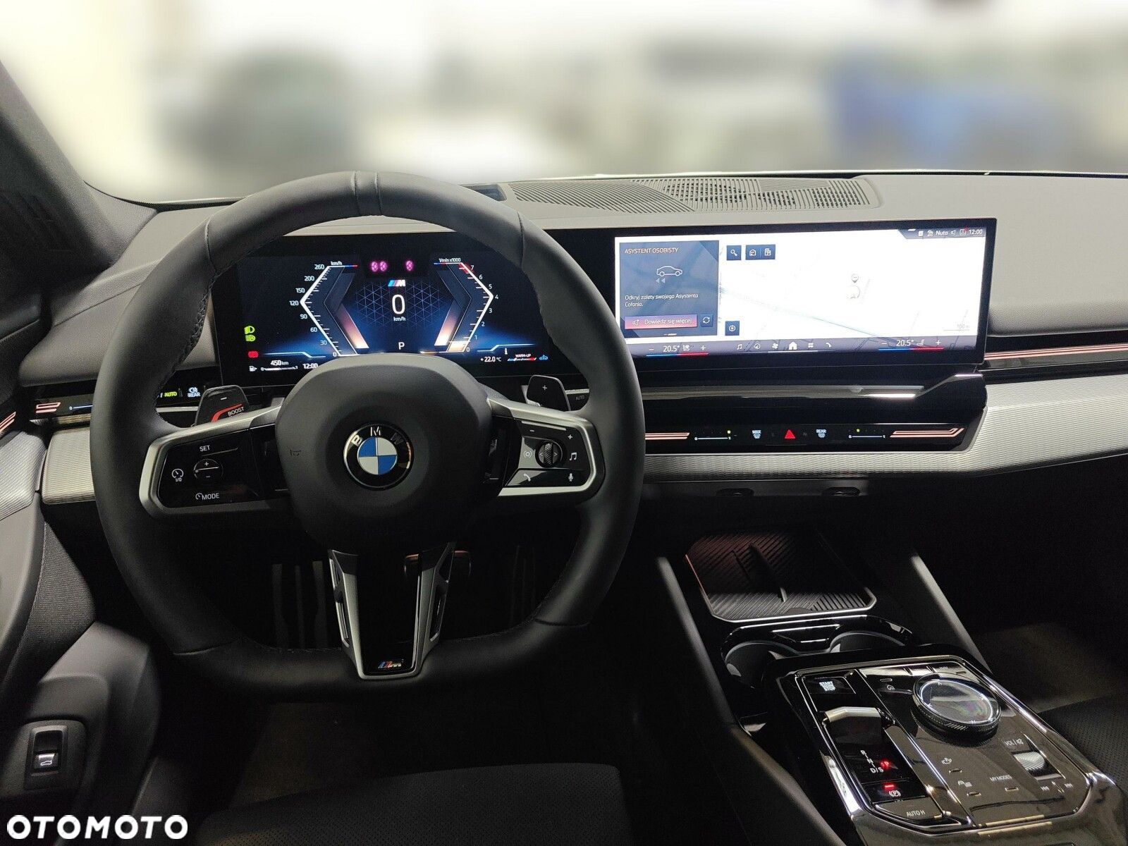 BMW Seria 5 - 14