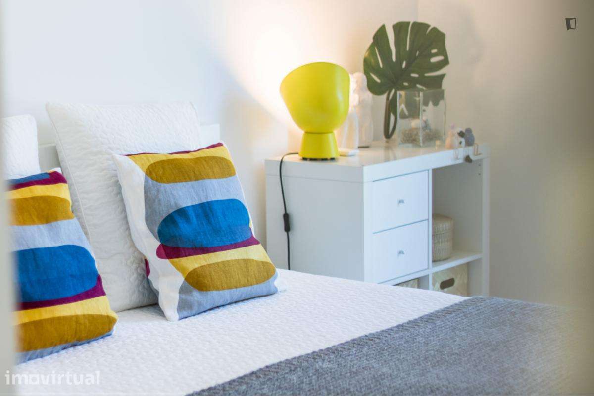 Apartamento com 2 quartos - localizado em Oeiras Lisbon - Grande imagem: 3/28