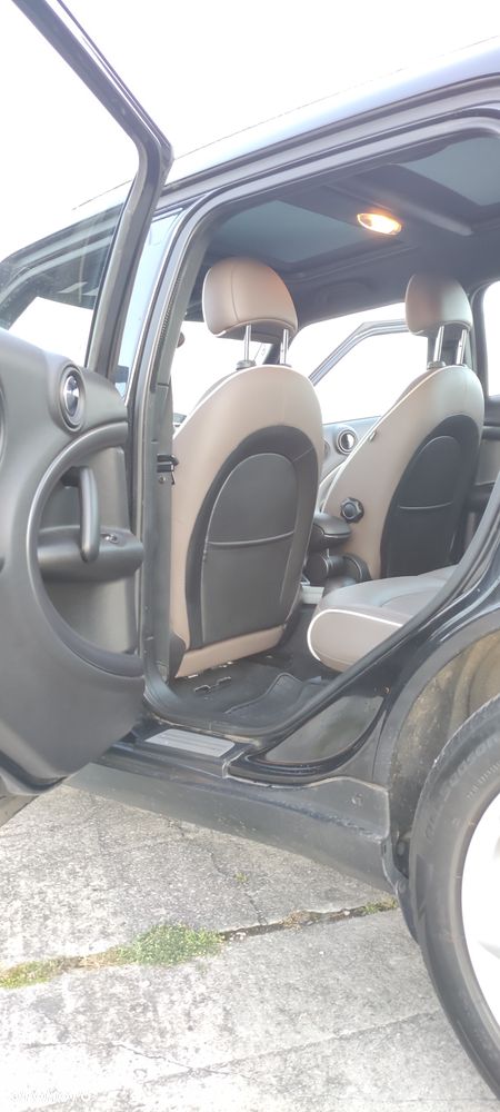 MINI Countryman Cooper SD ALL4 - 8