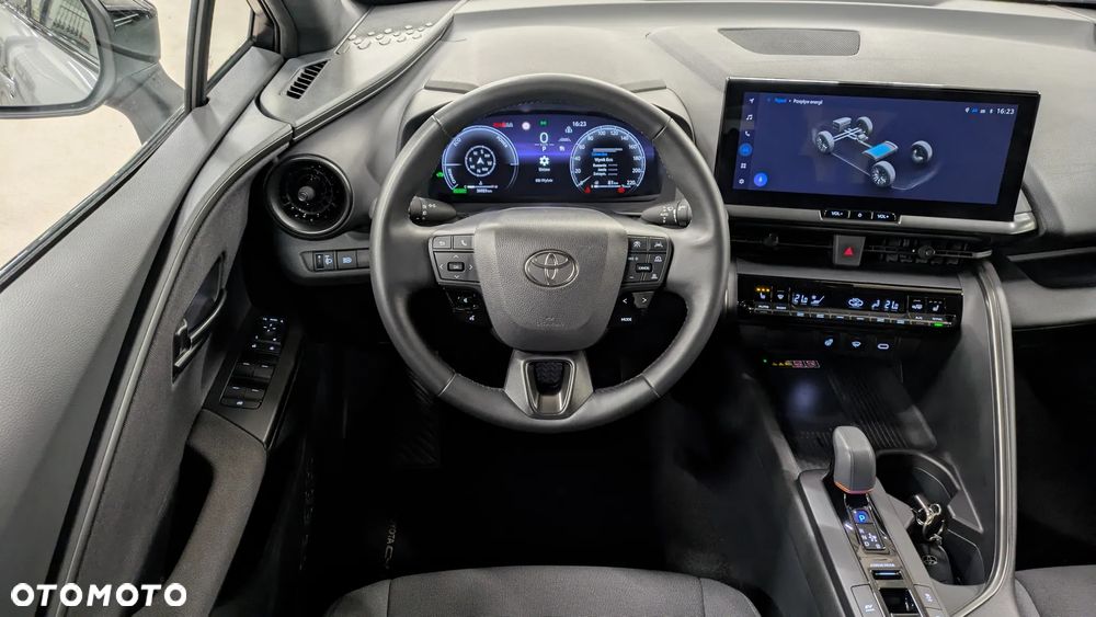 Toyota C-HR 1.8 Hybrid Style - 19
