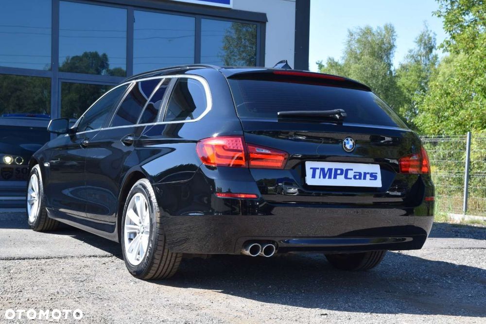 BMW Seria 5 - 14