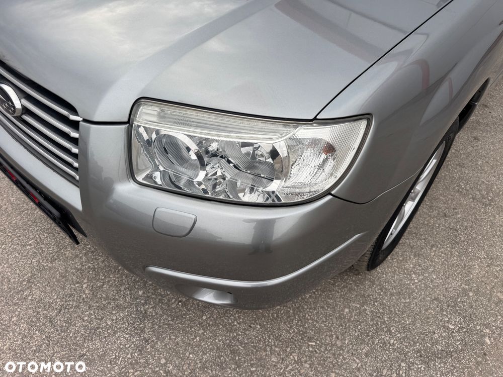 Subaru Forester 2.0X Celebration - 10