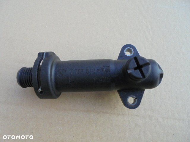 termostat EGR bmw e46 318d 320d 330d 7787870 - 1