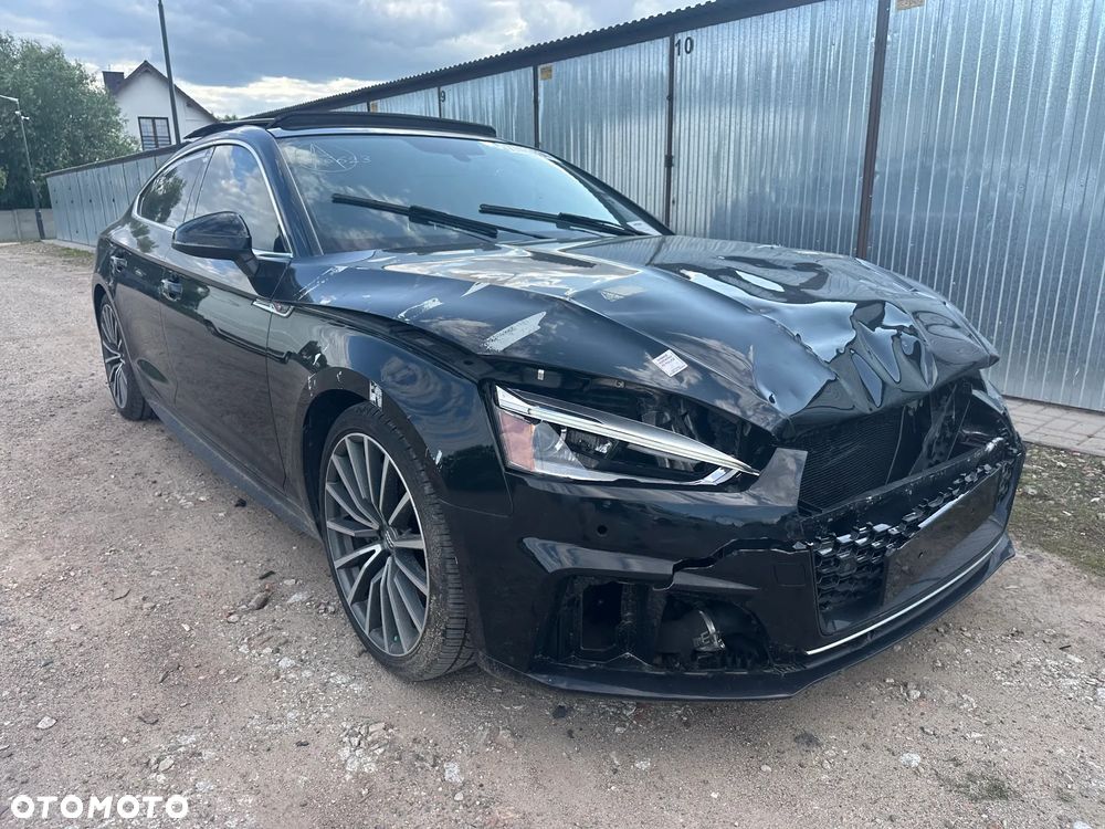 Audi A5 - 14