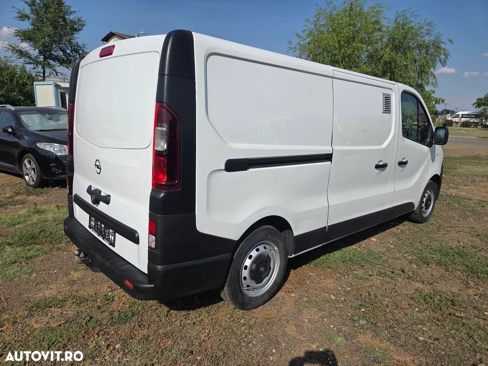 Opel Vivaro Crew Van L2H1 2.9 t Start/Stop - 3