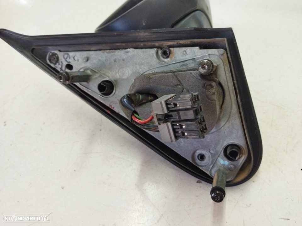 ESPELHO RETROVISOR DIREITO CITROEN XSARA 2000 - - 2