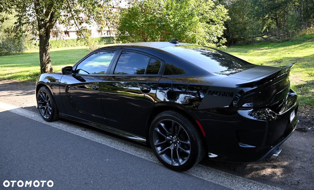 Dodge Charger - 19