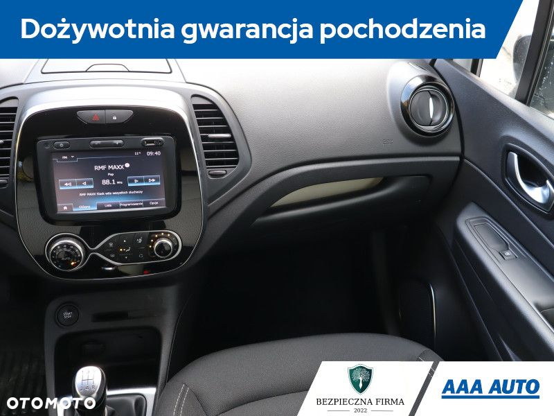 Renault Captur - 9