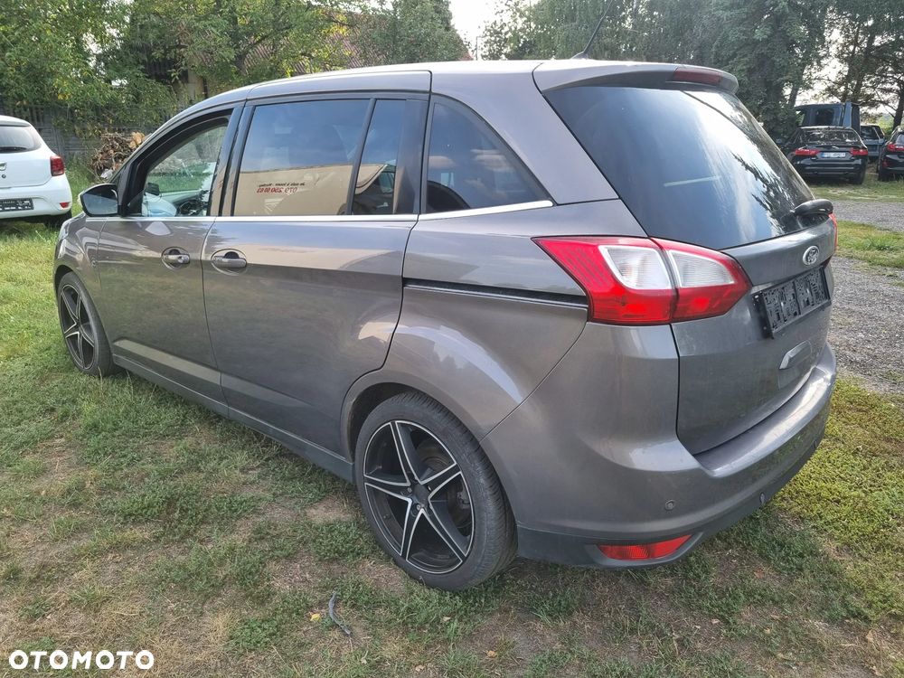 Ford Grand C-MAX 2.0 TDCi Trend - 3
