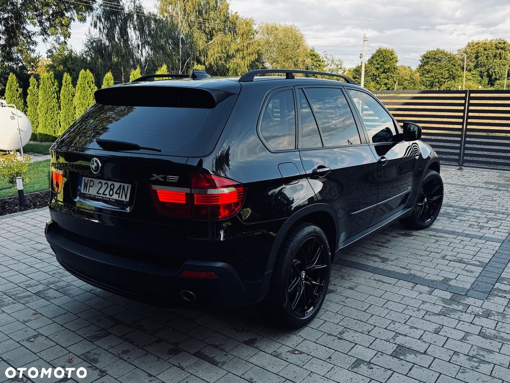 BMW X5 3.0d xDrive - 2