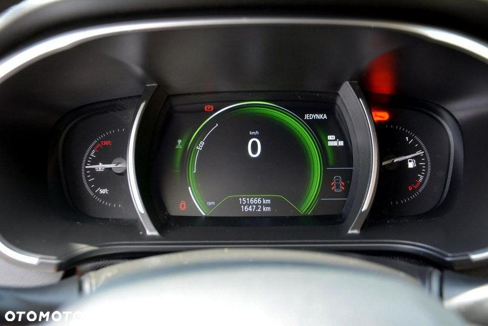 Renault Megane 1.2 Energy TCe Business - 26