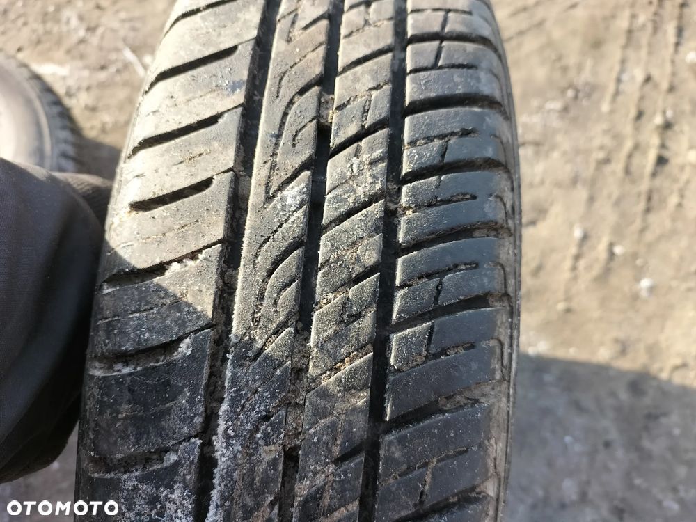 KOŁA FELGI OPONY KOŁPAKI 155/70/13  HYUNDAI i10 II - 13