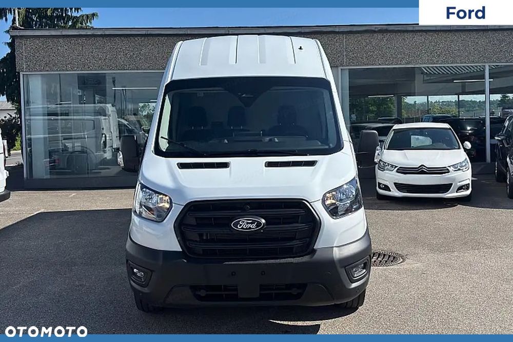Ford Transit 350 L4H3 Trend A10 RWD 2.0 165KM - 3