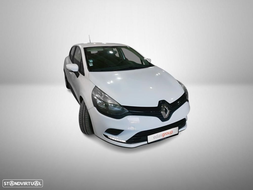Renault Clio 1.5 dCi Zen - 1