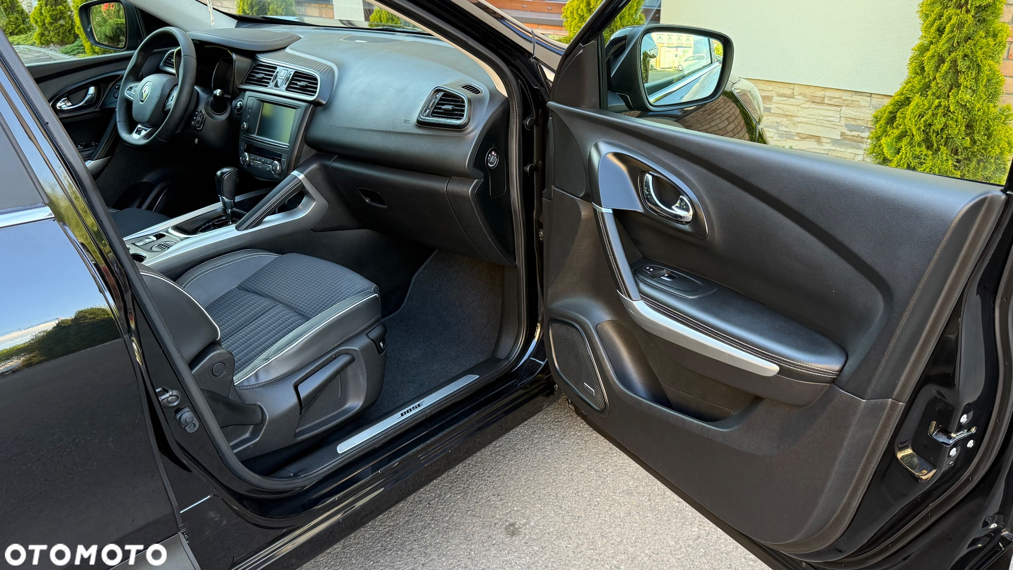 Renault Kadjar 1.6 dCi Energy Bose X-Tronic - 19