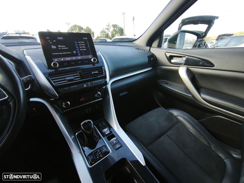 Mitsubishi Eclipse Cross 2.4 PHEV eMotion - 16