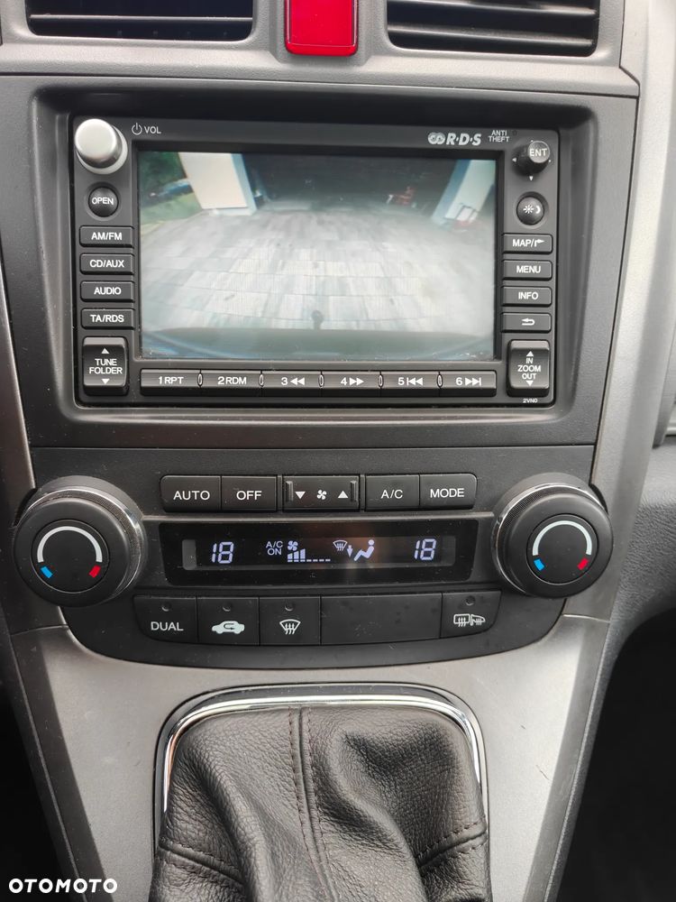 Honda CR-V 2.0i-VTEC Executive - 21