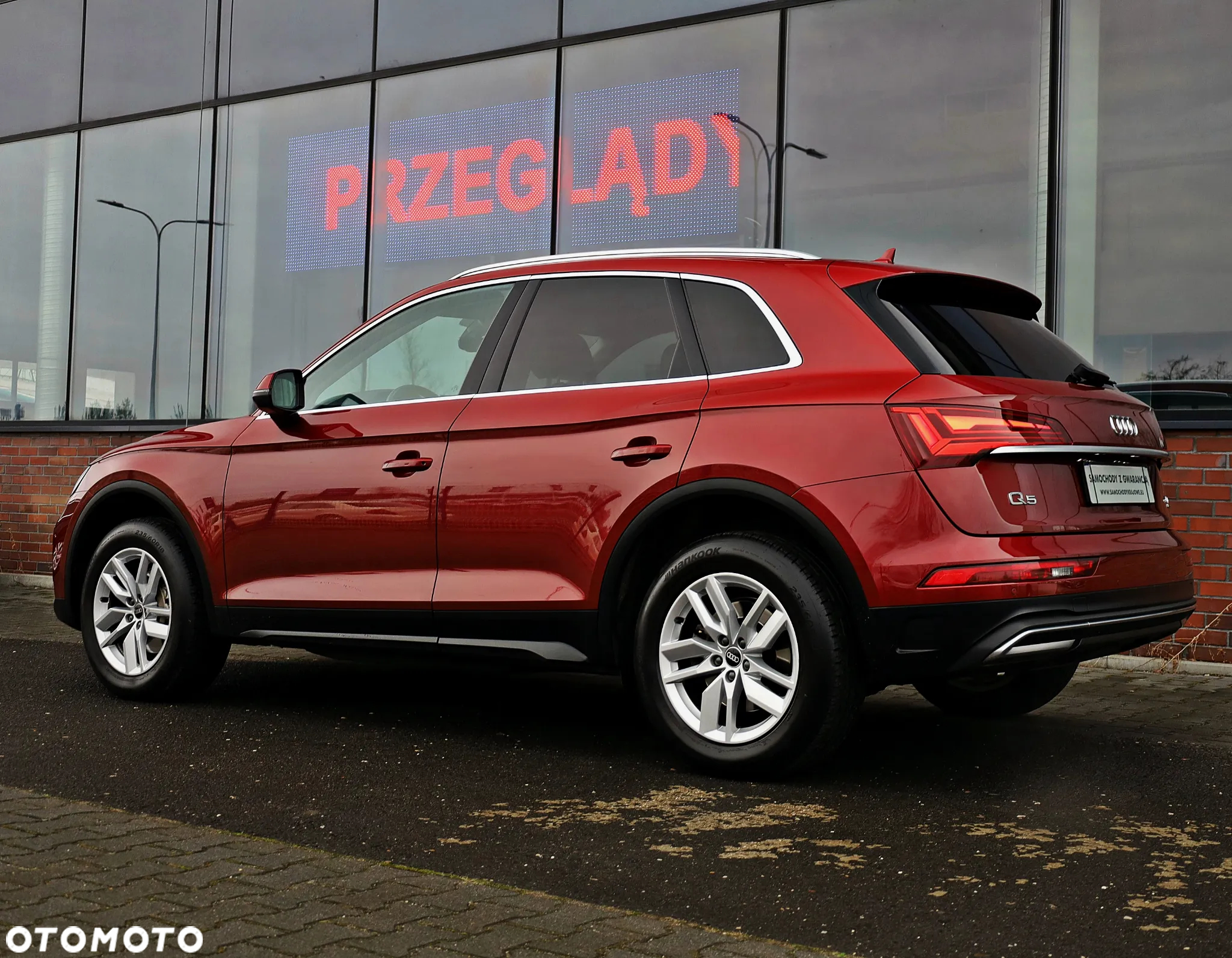 Audi Q5 - 13