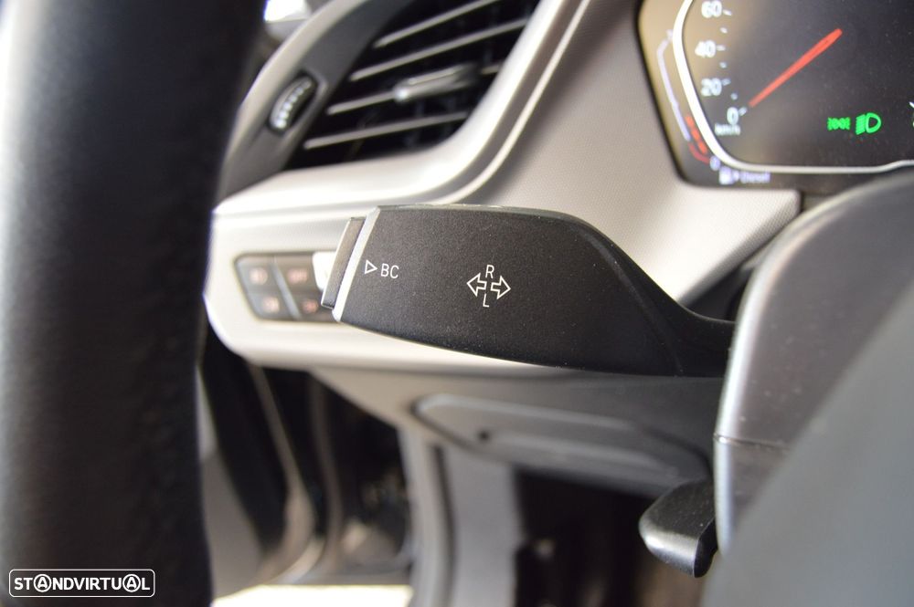 BMW 116 d Aut. Advantage - 38