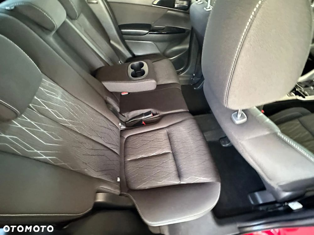 Mitsubishi Eclipse Cross 1.5 T Invite Plus CVT - 20