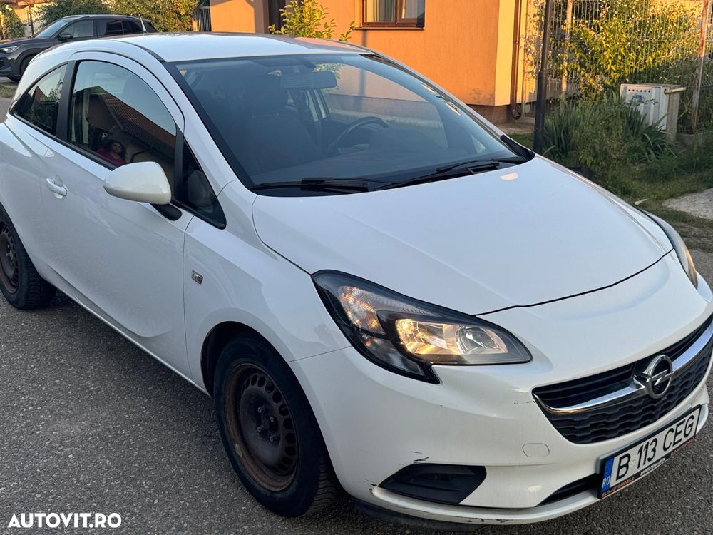 Opel Corsa 1.2 Innovation - 1