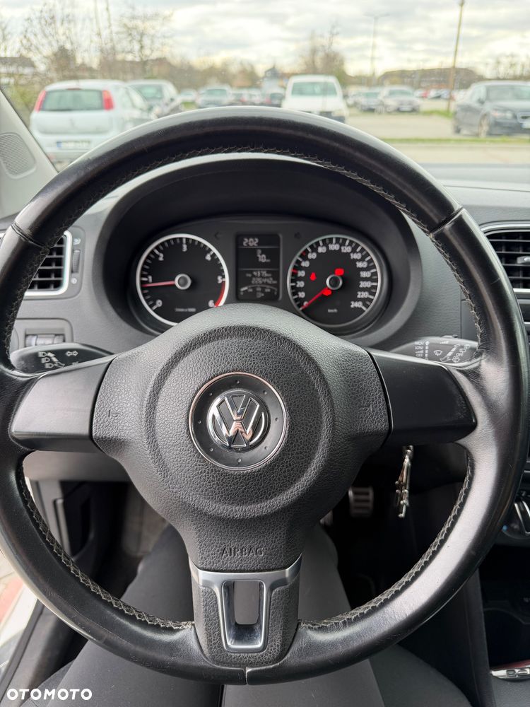 Volkswagen Polo 1.6 TDI Style - 9