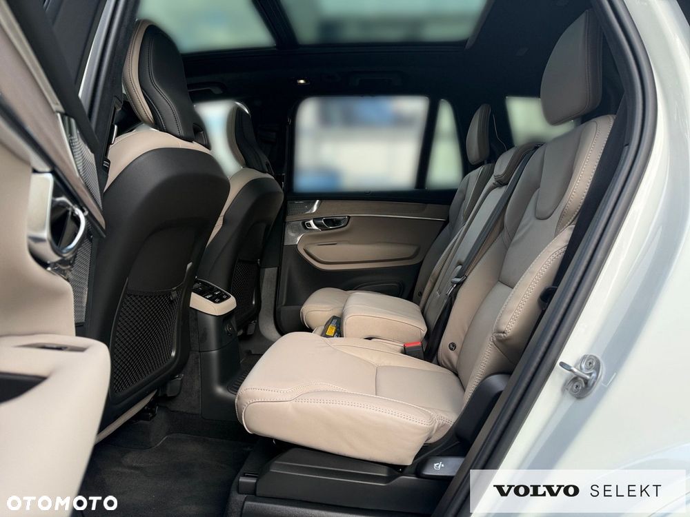 Volvo XC 90 - 16