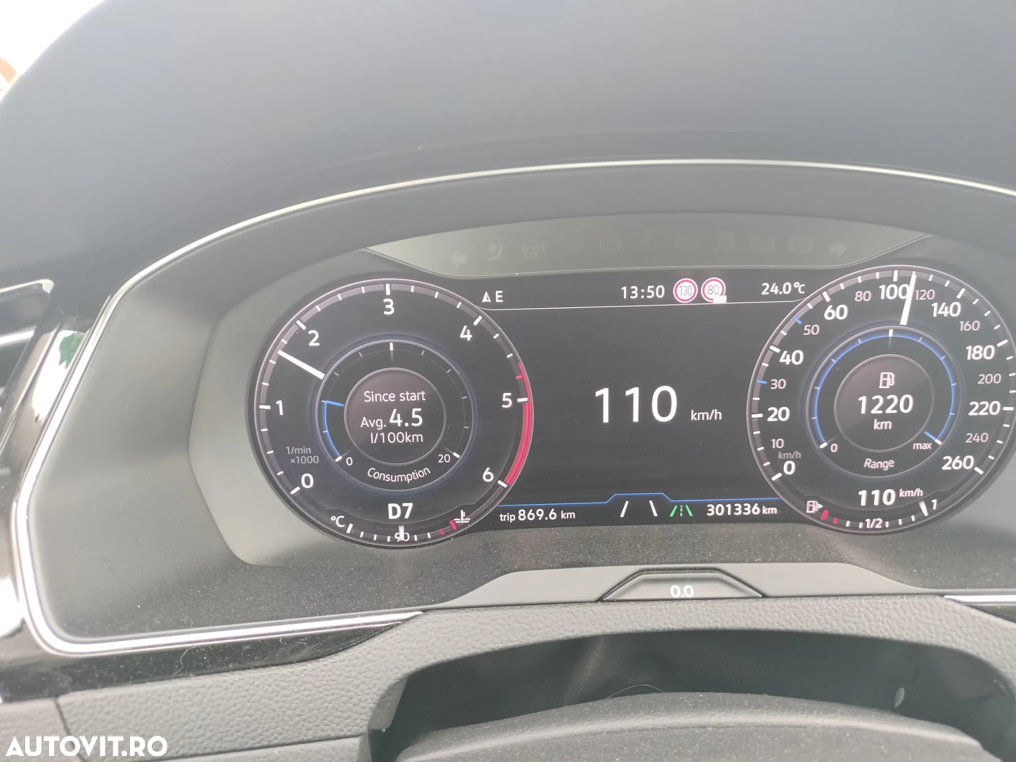 Volkswagen Passat 2.0 TDI DSG Highline - 2