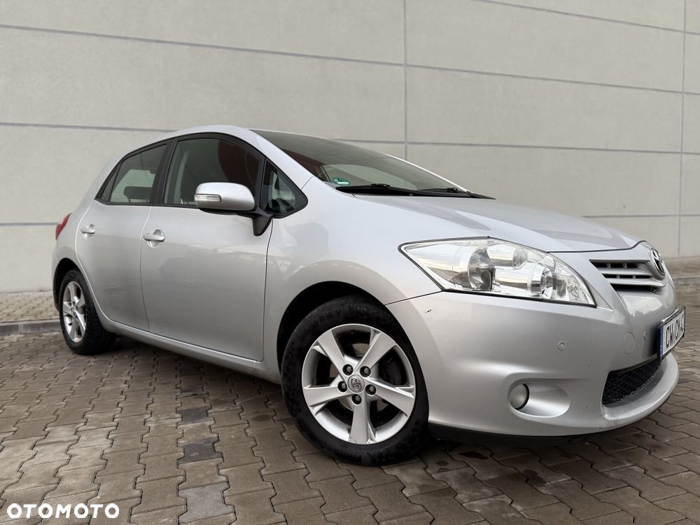 Toyota Auris 1.6 MultiMode Edition - 2