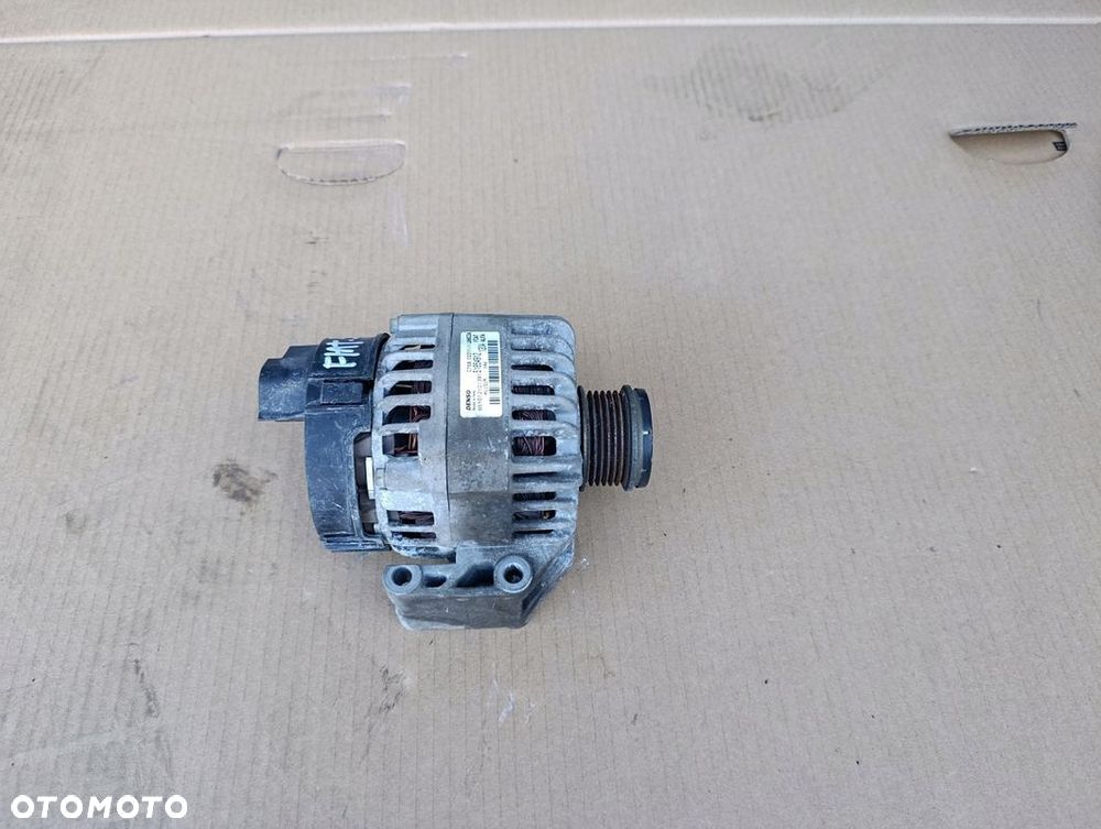 FIAT 500 1.3 D ALTERNATOR 51854912 - 1