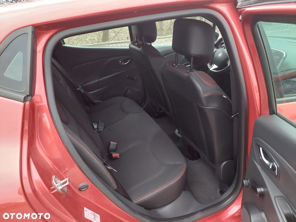 Renault Clio (Energy) TCe 90 Bose Edition - 11