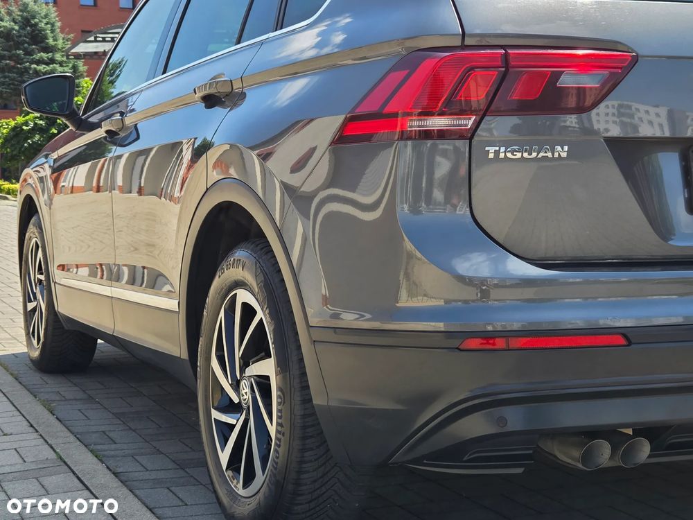 Volkswagen Tiguan 2.0 TDI SCR Join - 14