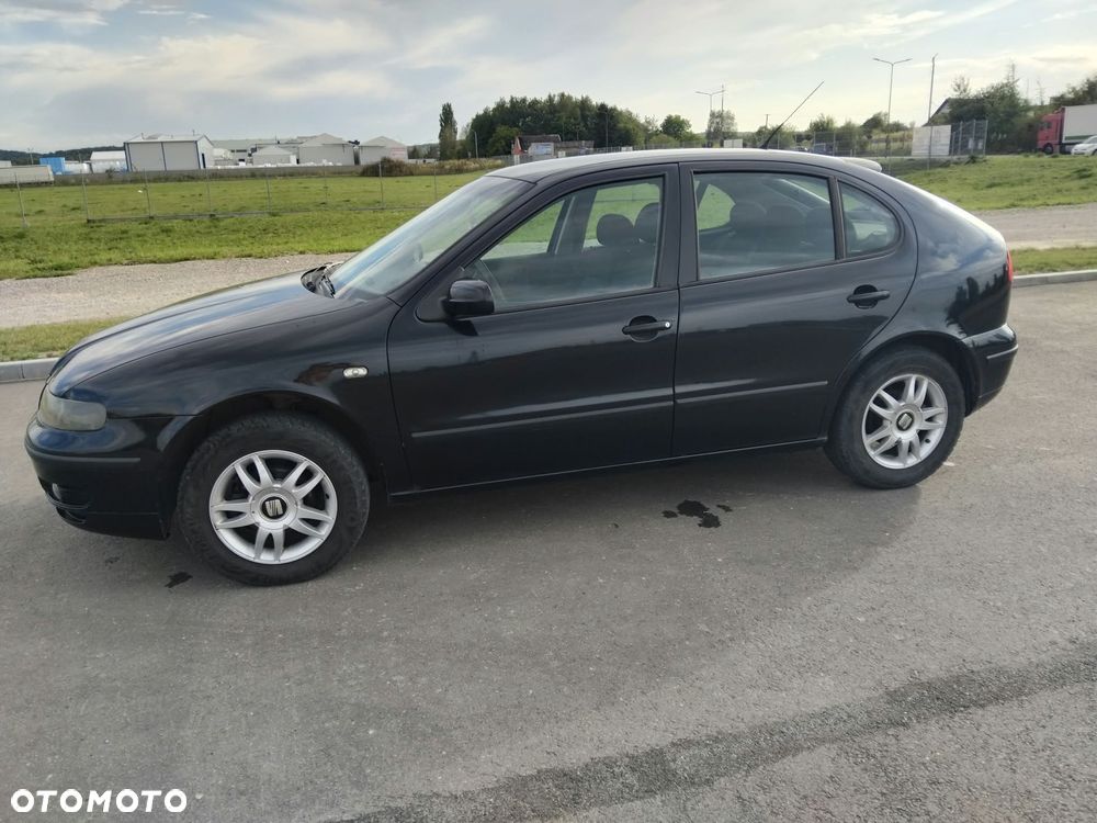 Seat Leon - 12