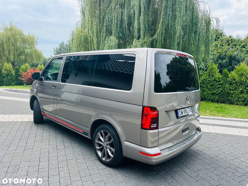 Volkswagen Multivan 2.0 TDI L1 Highline 4Motion DSG - 23
