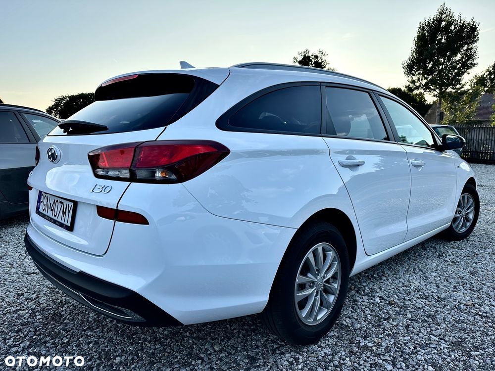 Hyundai I30 2023 photo 5