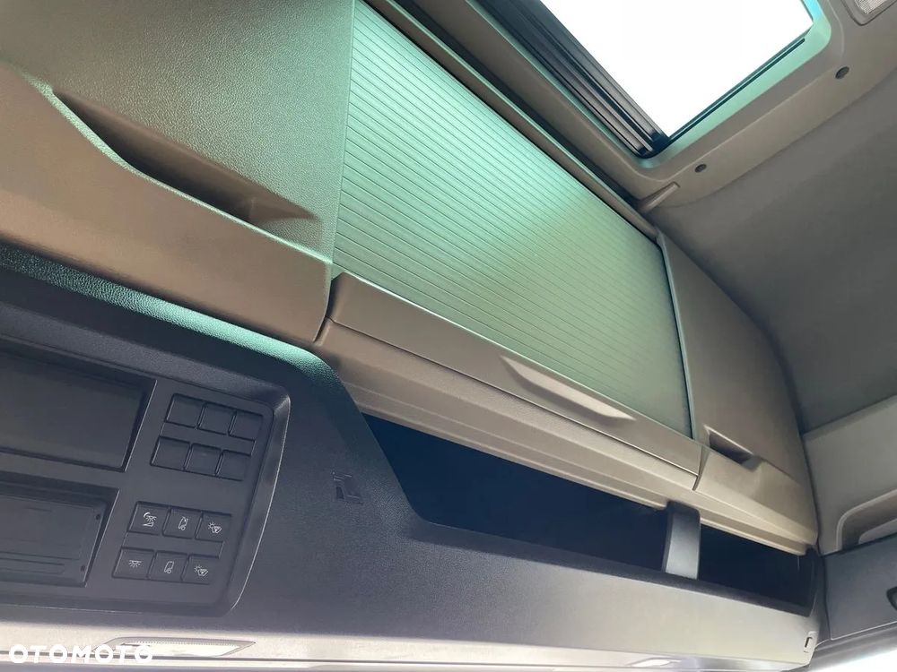 MAN TGX 18.470 4x2 BL SA - 22