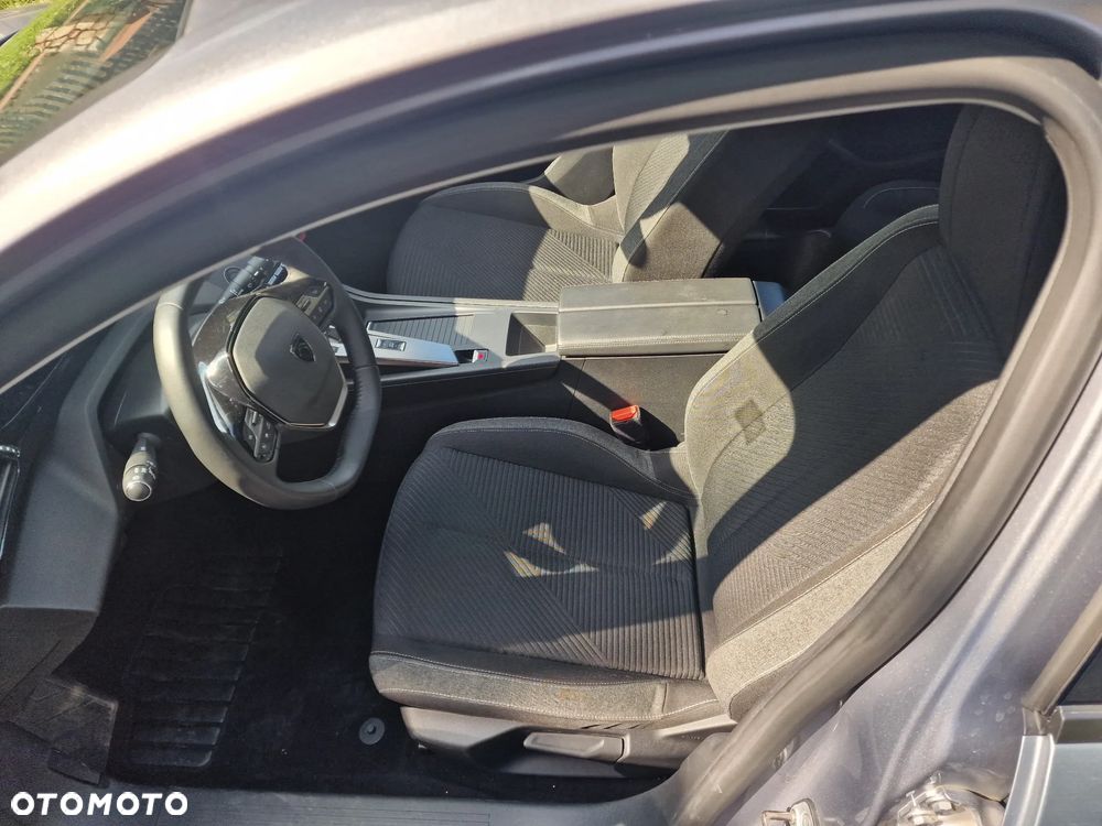 Peugeot 308 - 13