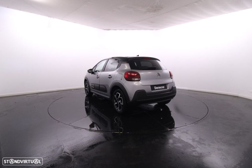 Citroën C3 1.2 PureTech C-Series - 5