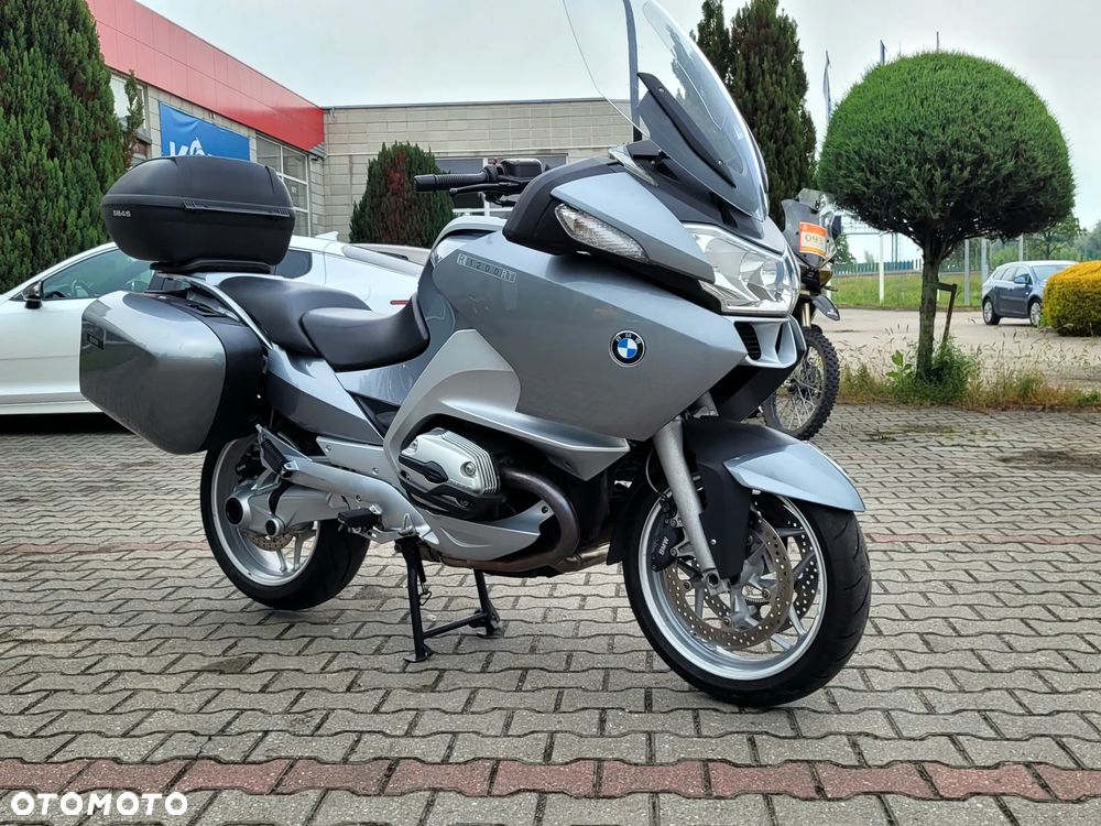 BMW RT - 27