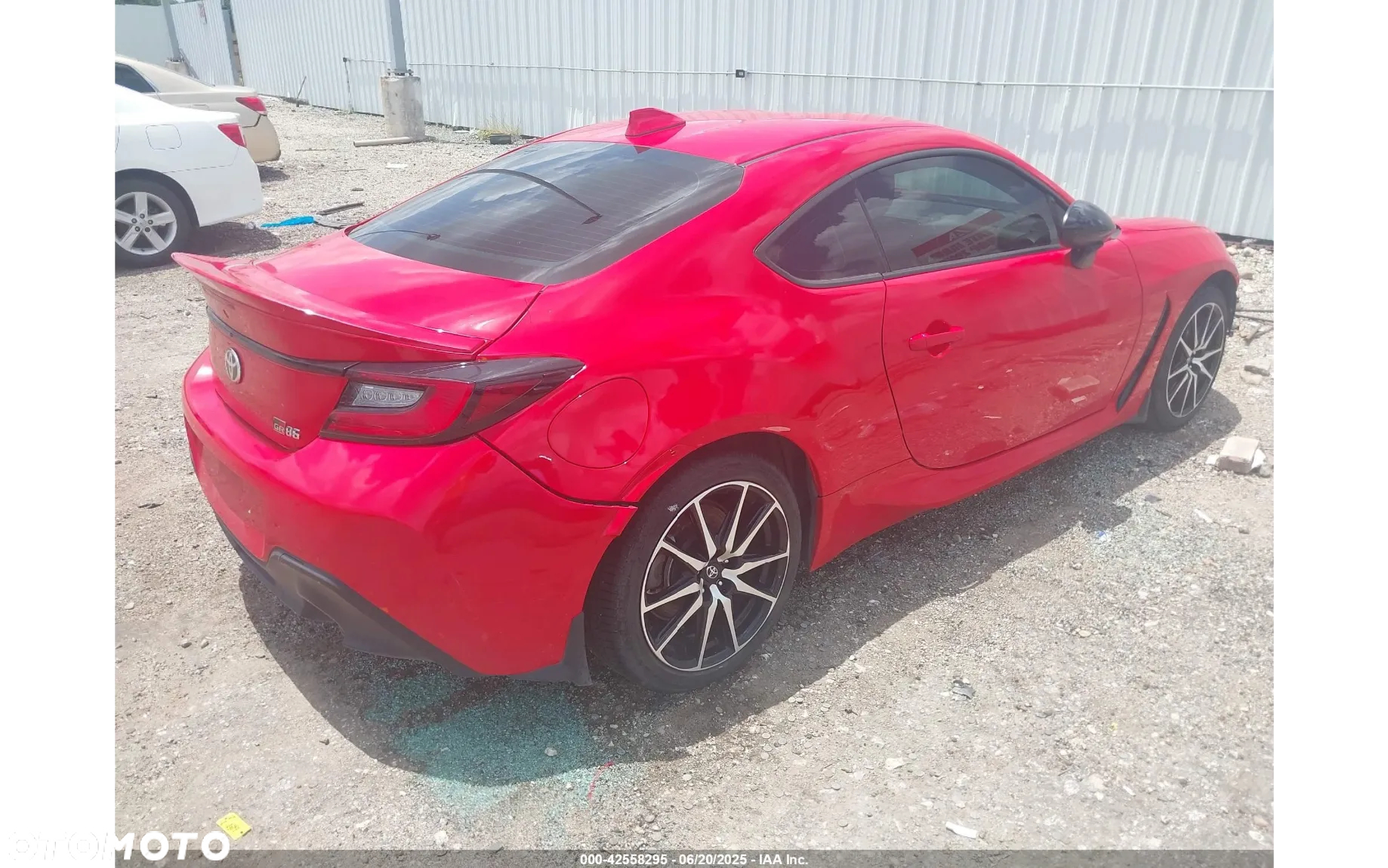 Toyota GR86 - 4