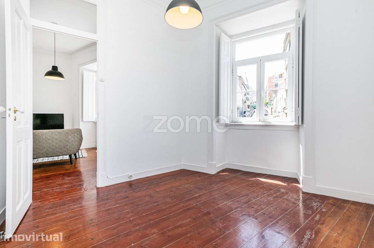 Apartamento T3 em Campolide - Grande imagem: 4/20