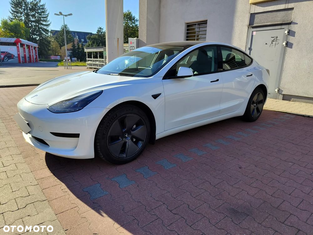 Tesla Model 3 Long Range RWD - 2