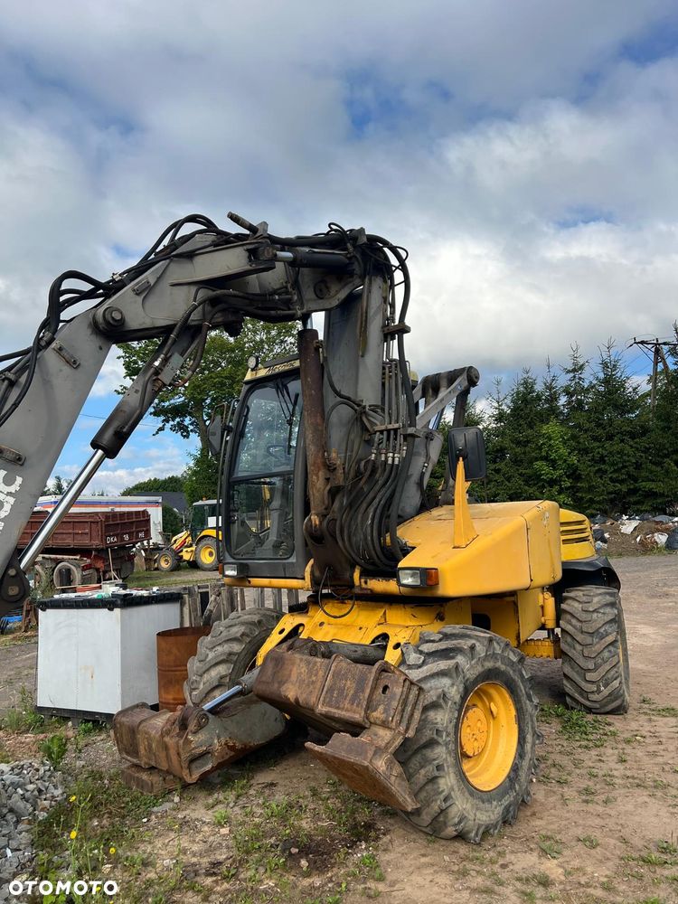 Mecalac 14 MXT - 2