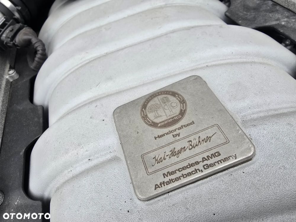 Mercedes-Benz Klasa C - 17