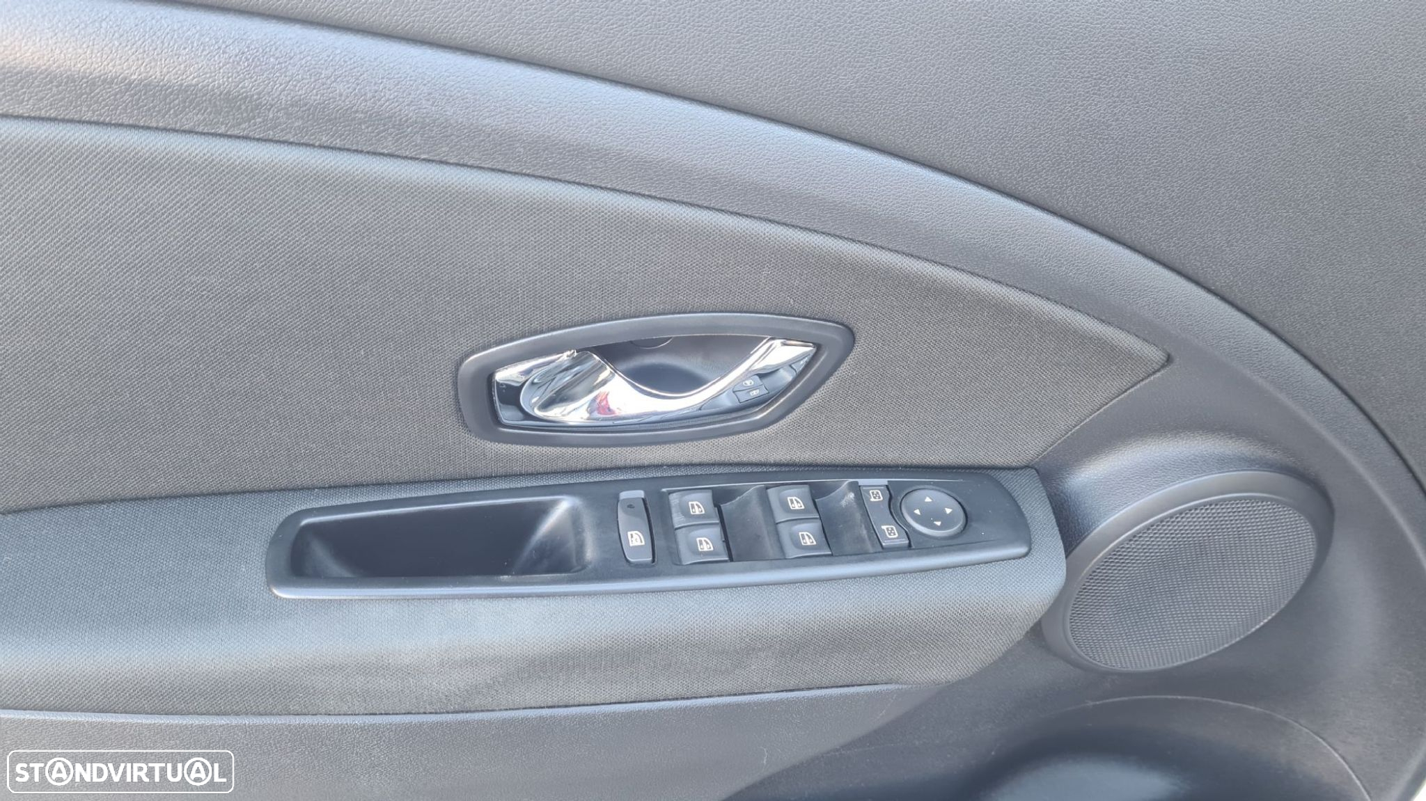 Renault Mégane 1.5 dCi Zen - 8
