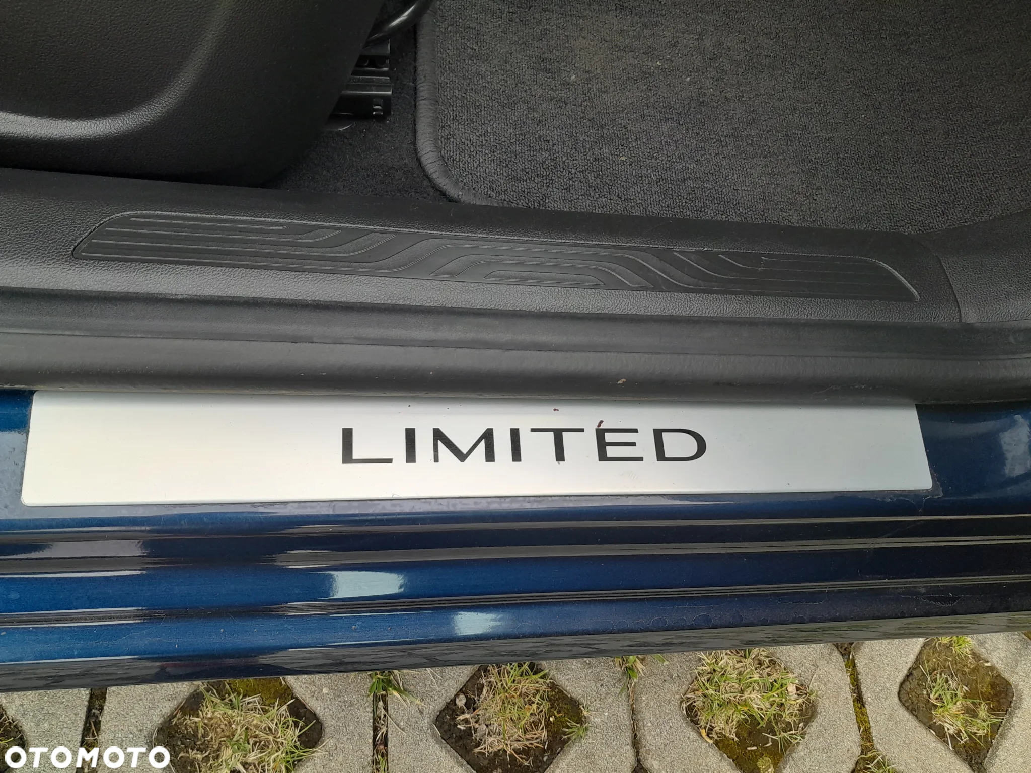Renault Megane 1.5 dCi Limited EDC - 12